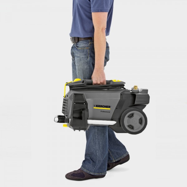 Karcher HD 6/13 C Plus Cold Water Pressure Washer | 1.520-954.0 Karcher HD 6/13 C Plus Cold Water Pressure Washer | 1.520-954.0